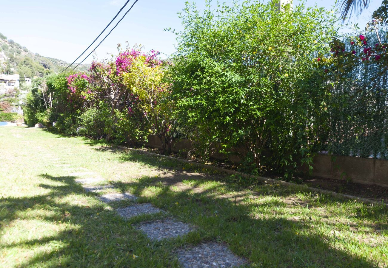 Apartament en Rosas / Roses - 1233 VILA NEUS con piscina