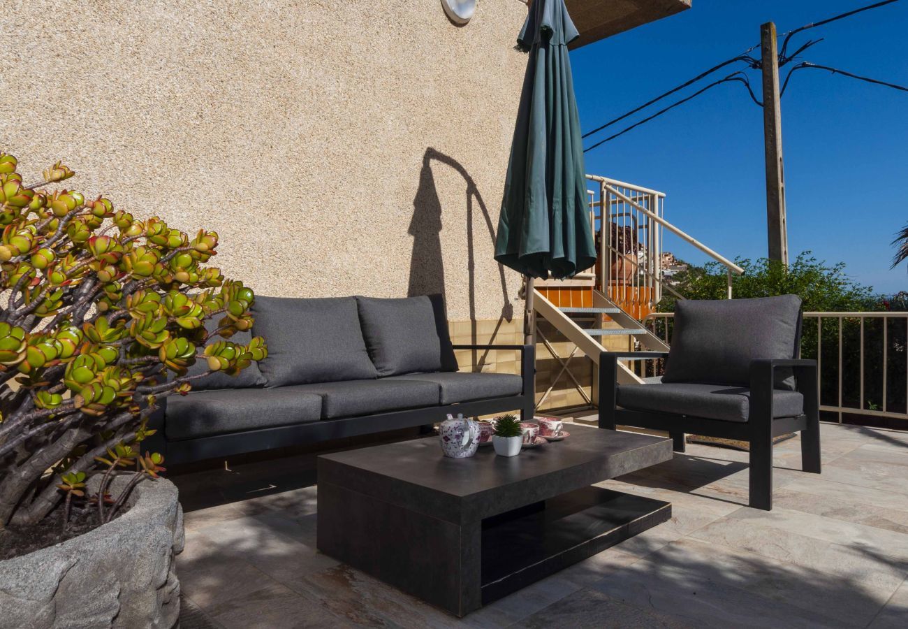 Apartament en Rosas / Roses - 1233 VILA NEUS con piscina