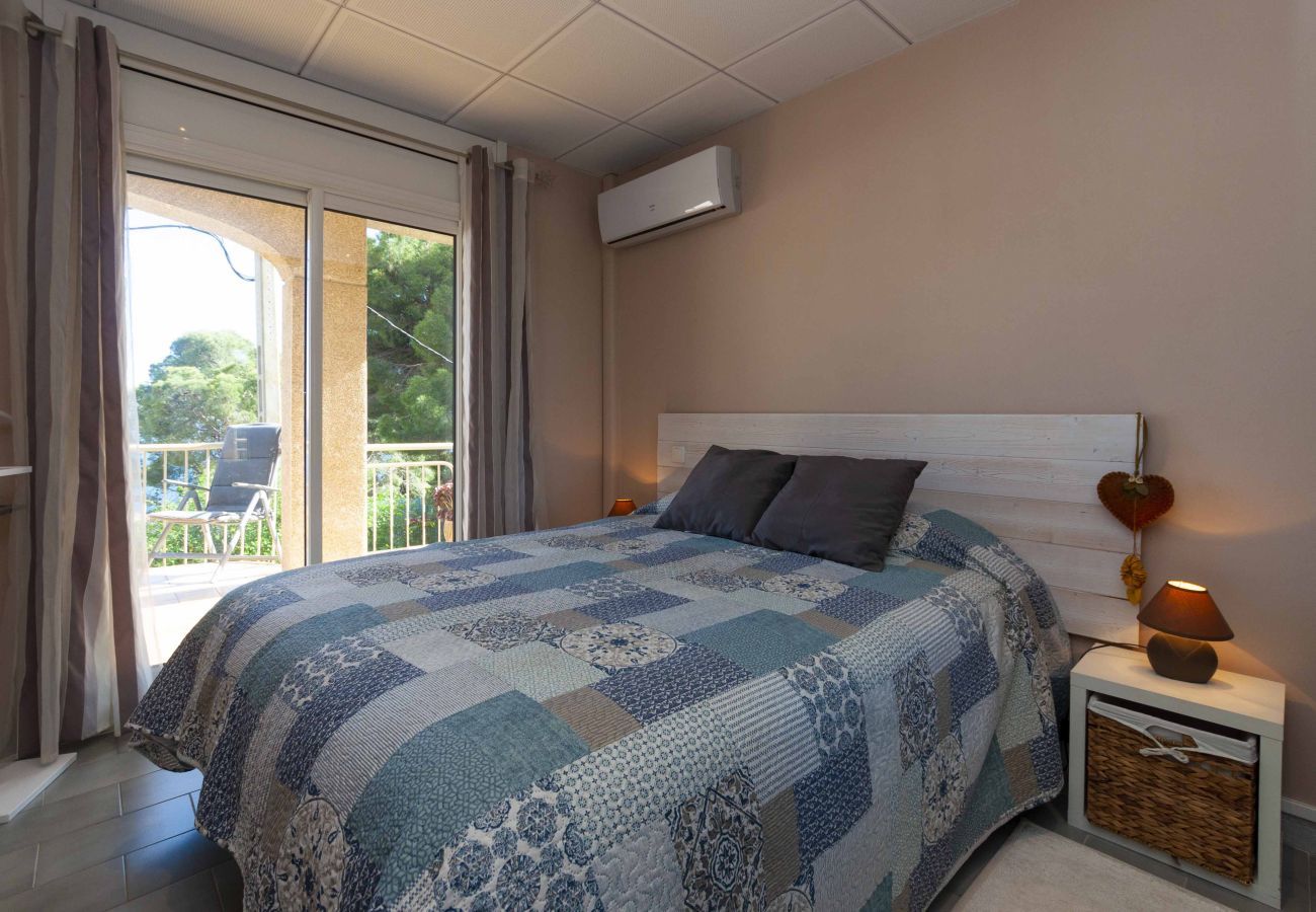 Apartament en Rosas / Roses - 1233 VILA NEUS con piscina