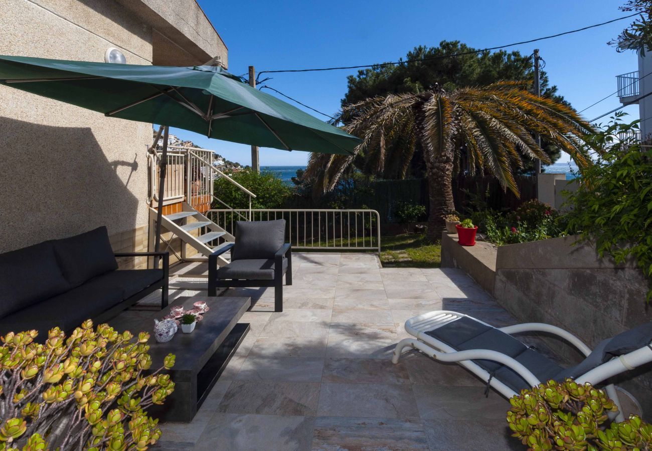 Apartament en Rosas / Roses - 1233 VILA NEUS con piscina