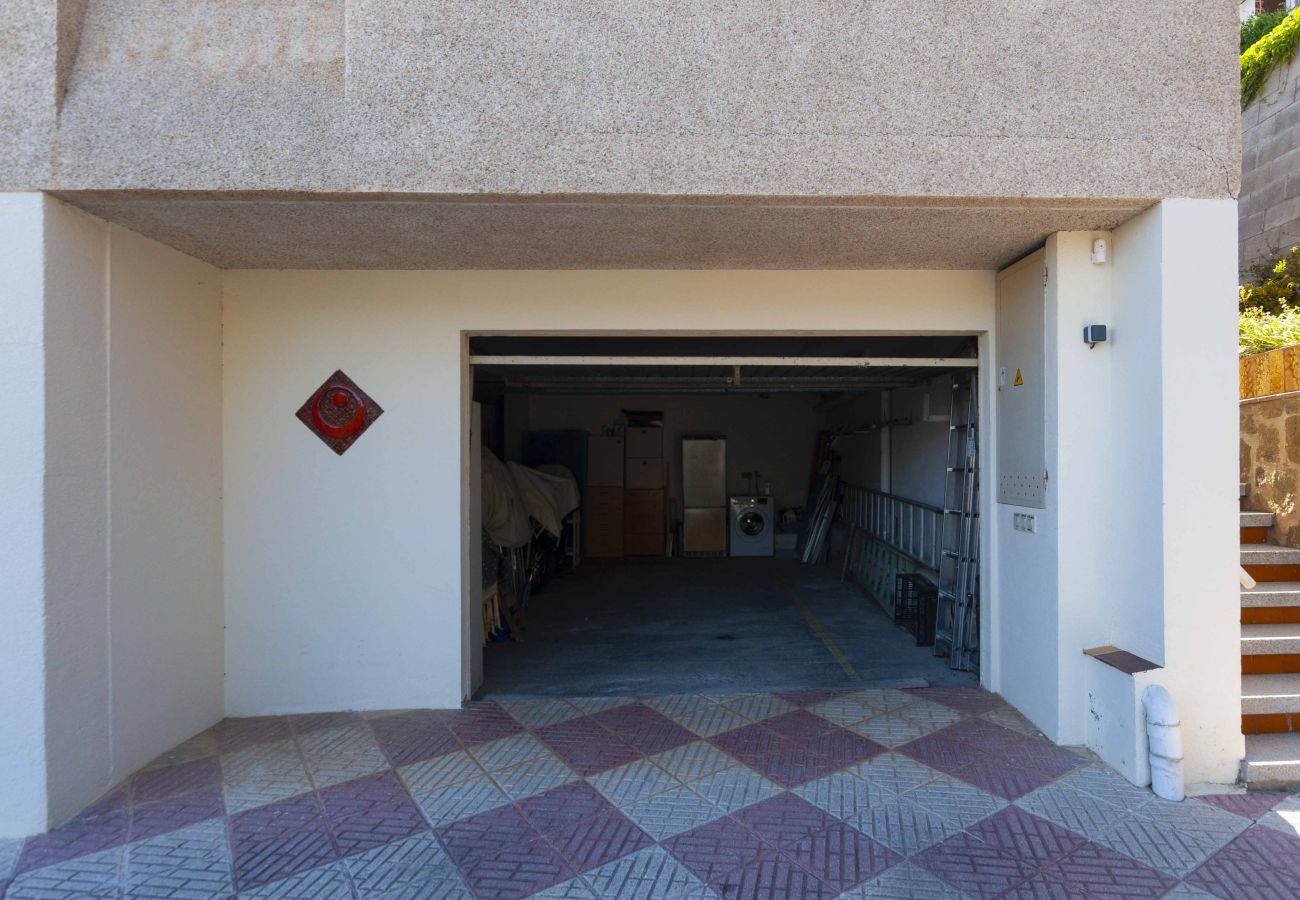 Apartament en Rosas / Roses - 1233 VILA NEUS con piscina