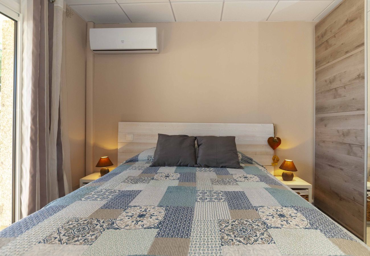 Apartament en Rosas / Roses - 1233 VILA NEUS con piscina