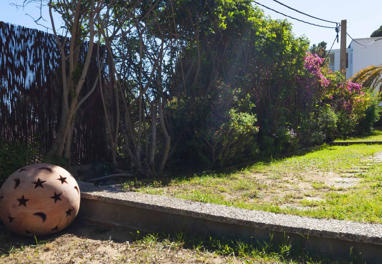 Apartament en Rosas / Roses - 1233 VILA NEUS con piscina