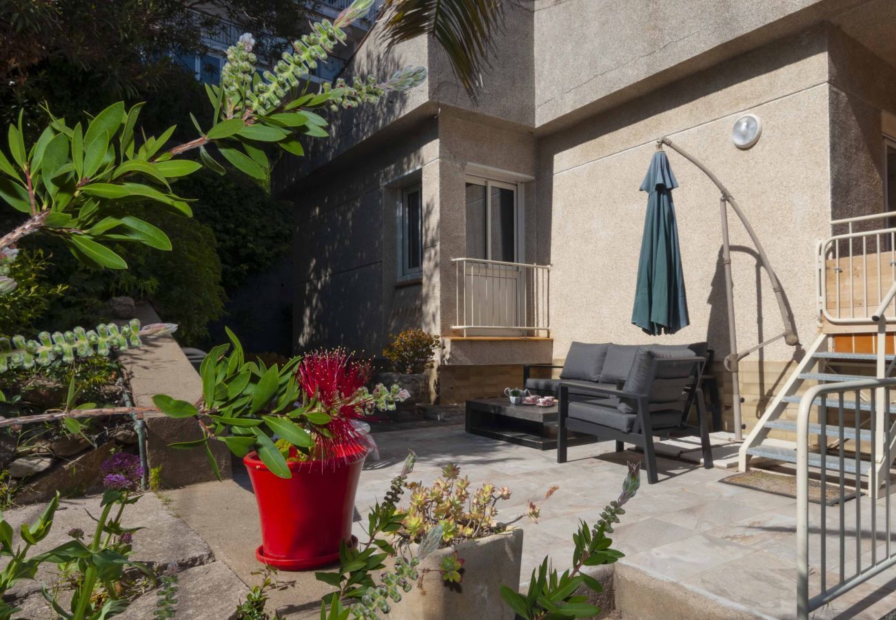 Apartament en Rosas / Roses - 1233 VILA NEUS con piscina