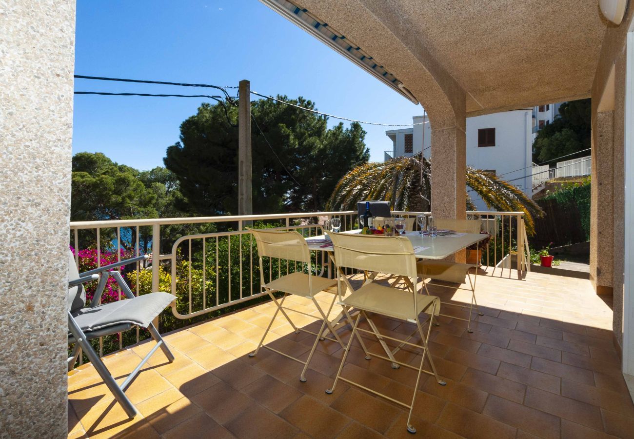 Apartament en Rosas / Roses - 1233 VILA NEUS con piscina