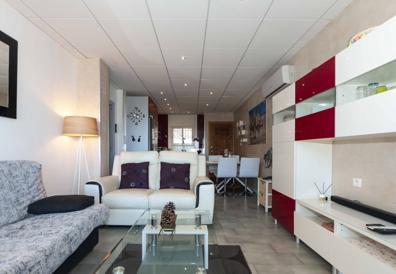 Apartament en Rosas / Roses - 1233 VILA NEUS con piscina