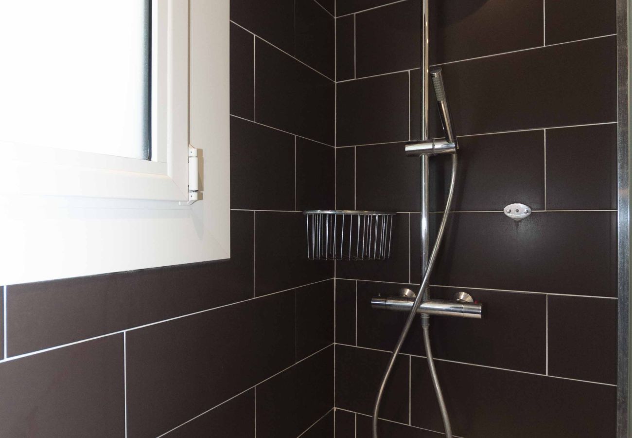 Apartament en Rosas / Roses - 1233 VILA NEUS con piscina