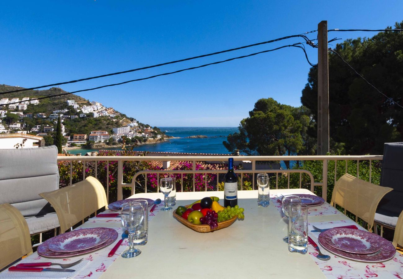 Apartament en Rosas / Roses - 1233 VILA NEUS con piscina