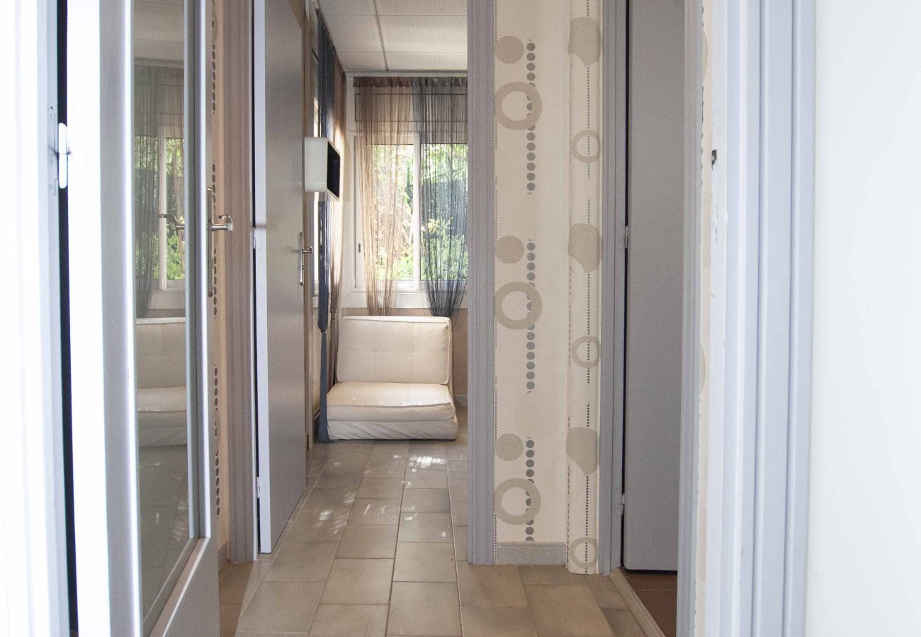 Apartament en Rosas / Roses - 1233 VILA NEUS con piscina