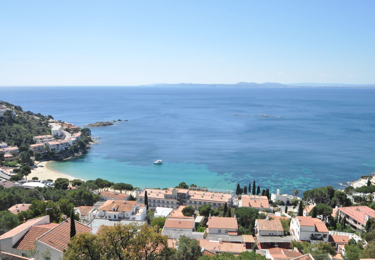 Apartament en Rosas / Roses - 1233 VILA NEUS con piscina