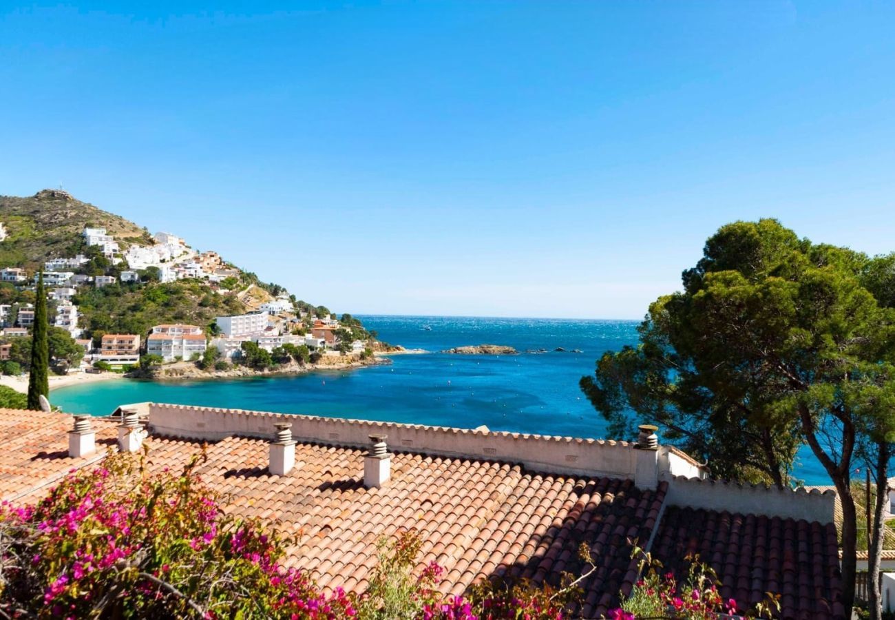 Apartament en Rosas / Roses - 1233 VILA NEUS con piscina