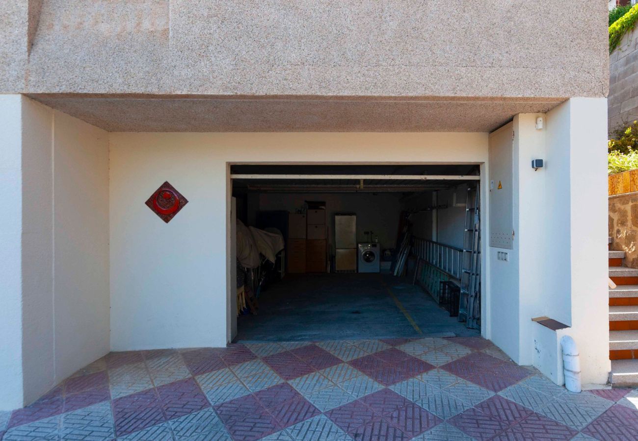 Apartament en Rosas / Roses - 1233 VILA NEUS con piscina - APIVEND
