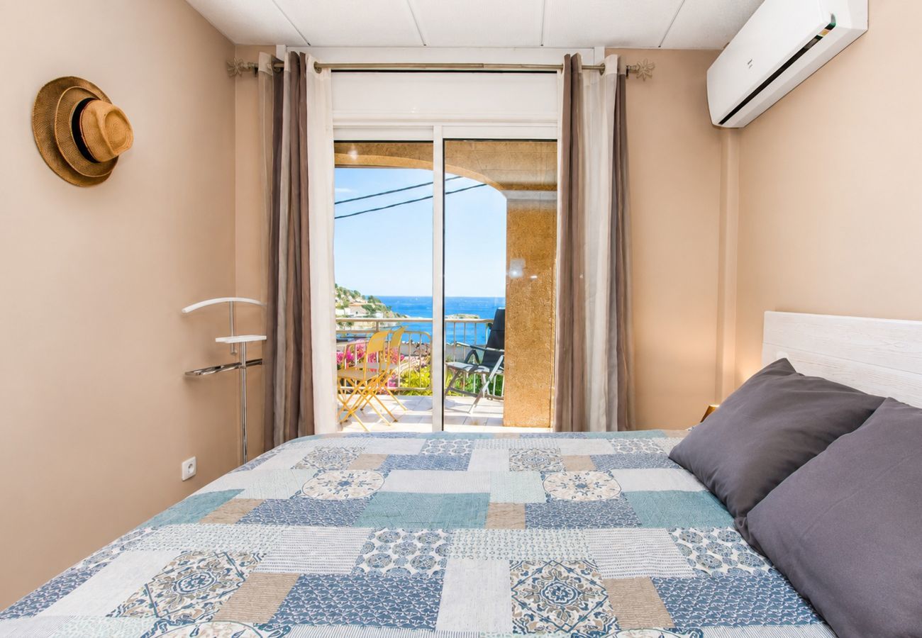 Apartament en Rosas / Roses - 1233 VILA NEUS con piscina - APIVEND