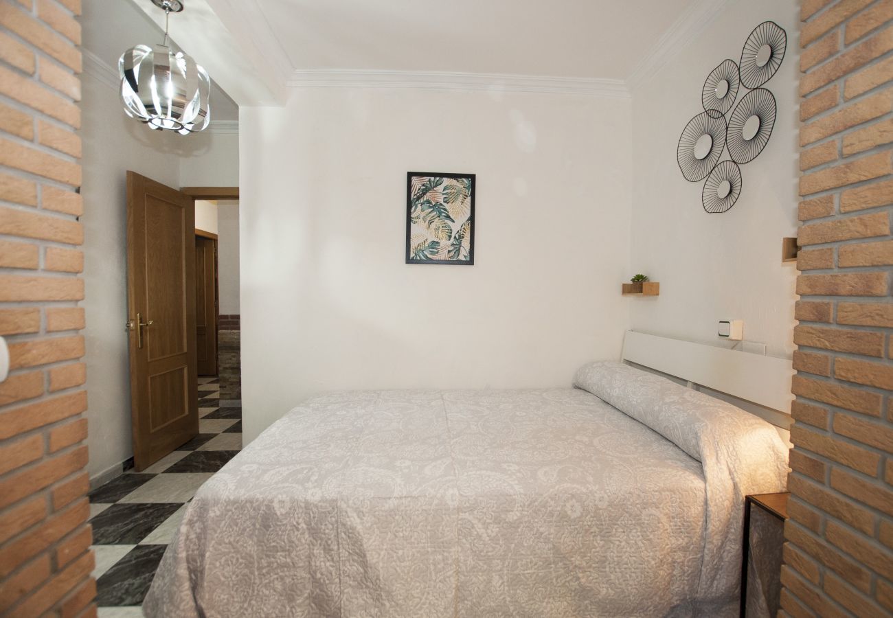 Apartament en Rosas / Roses - 1242 PARE CLARET 500m playa