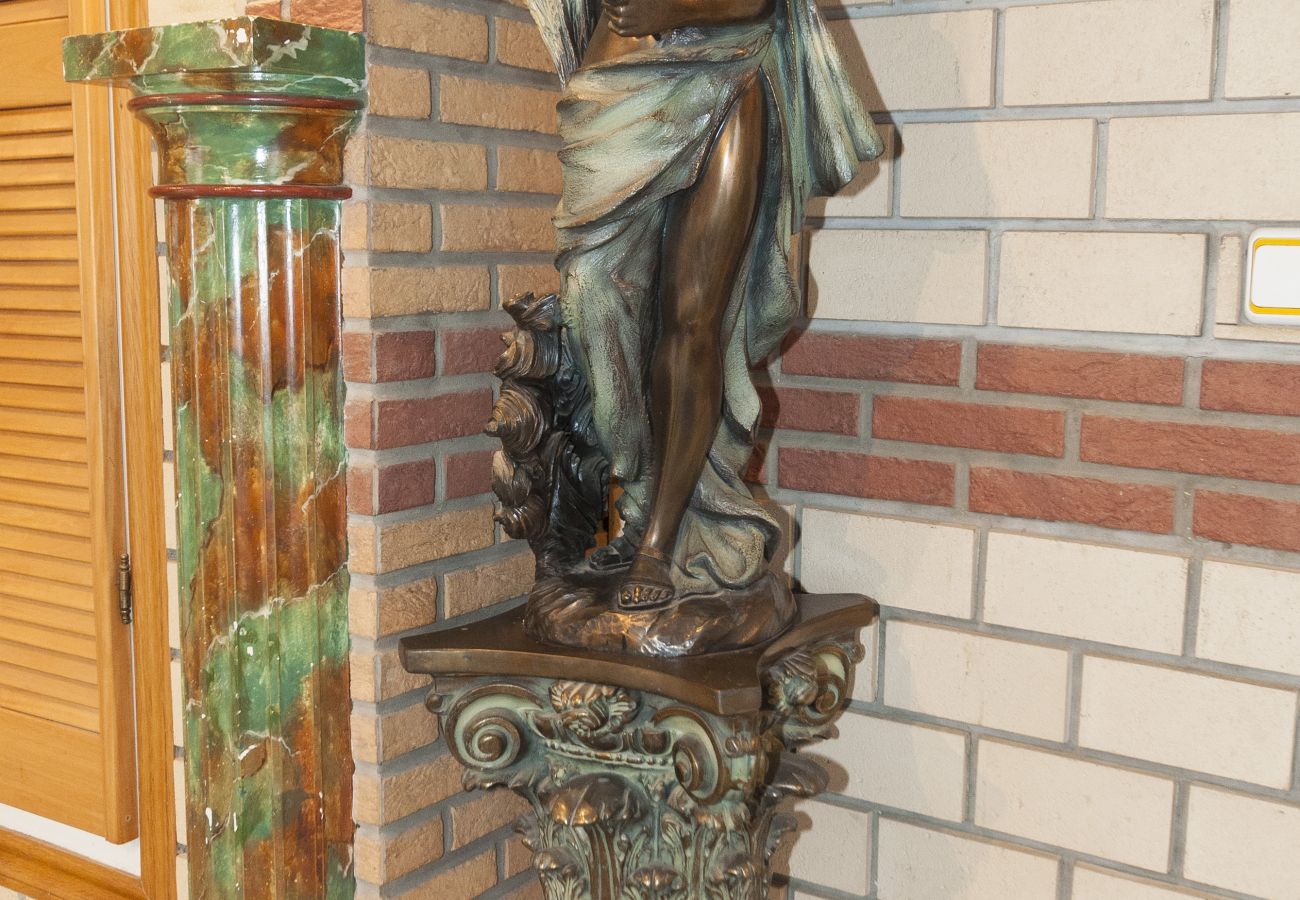 Apartament en Rosas / Roses - 1242 PARE CLARET 500m playa