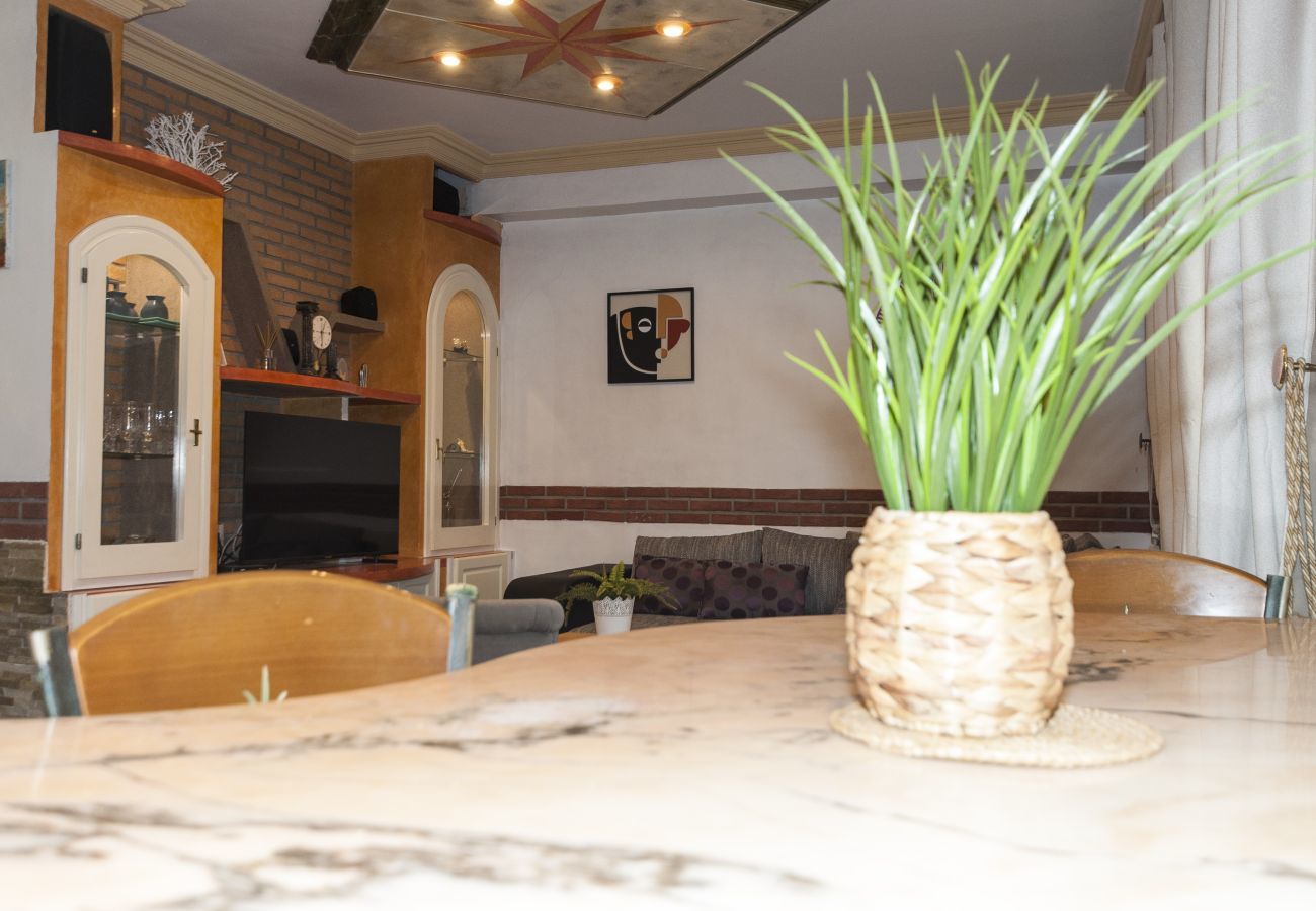 Apartament en Rosas / Roses - 1242 PARE CLARET 500m playa