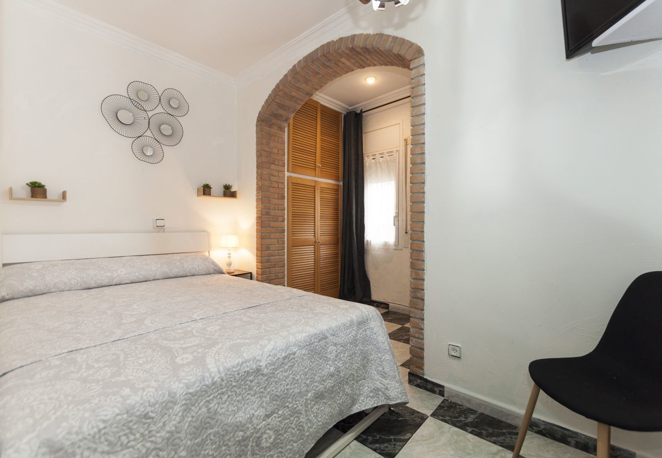 Apartament en Rosas / Roses - 1242 PARE CLARET 500m playa