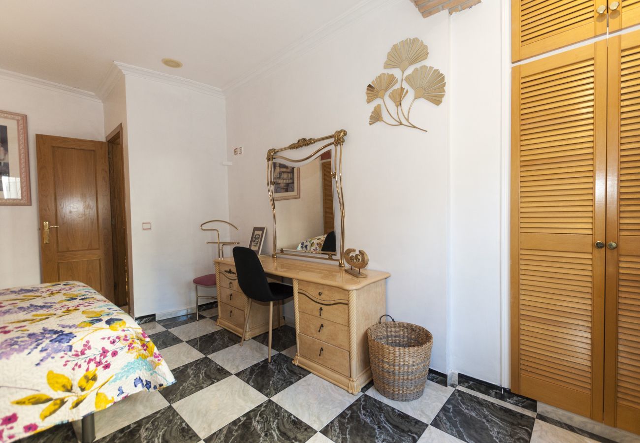 Apartament en Rosas / Roses - 1242 PARE CLARET 500m playa