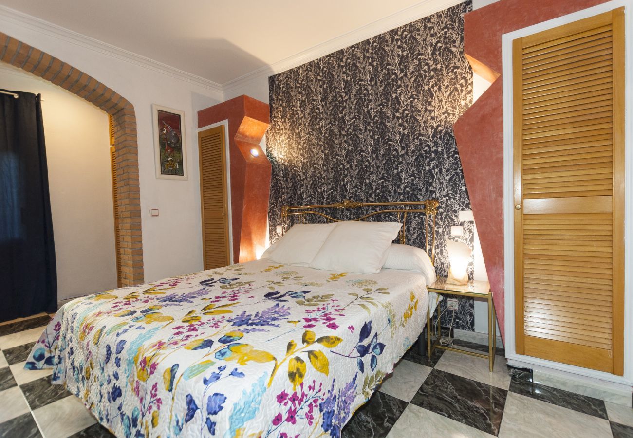 Apartament en Rosas / Roses - 1242 PARE CLARET 500m playa