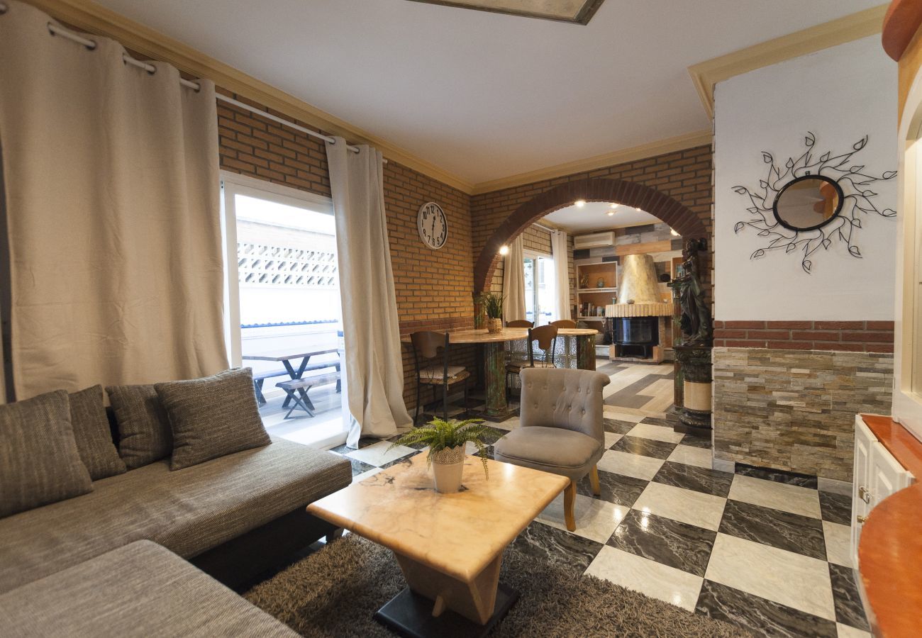 Apartament en Rosas / Roses - 1242 PARE CLARET 500m playa