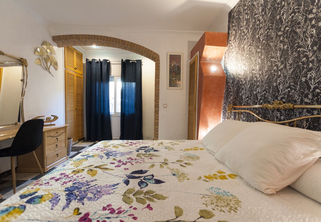 Apartament en Rosas / Roses - 1242 PARE CLARET 500m playa