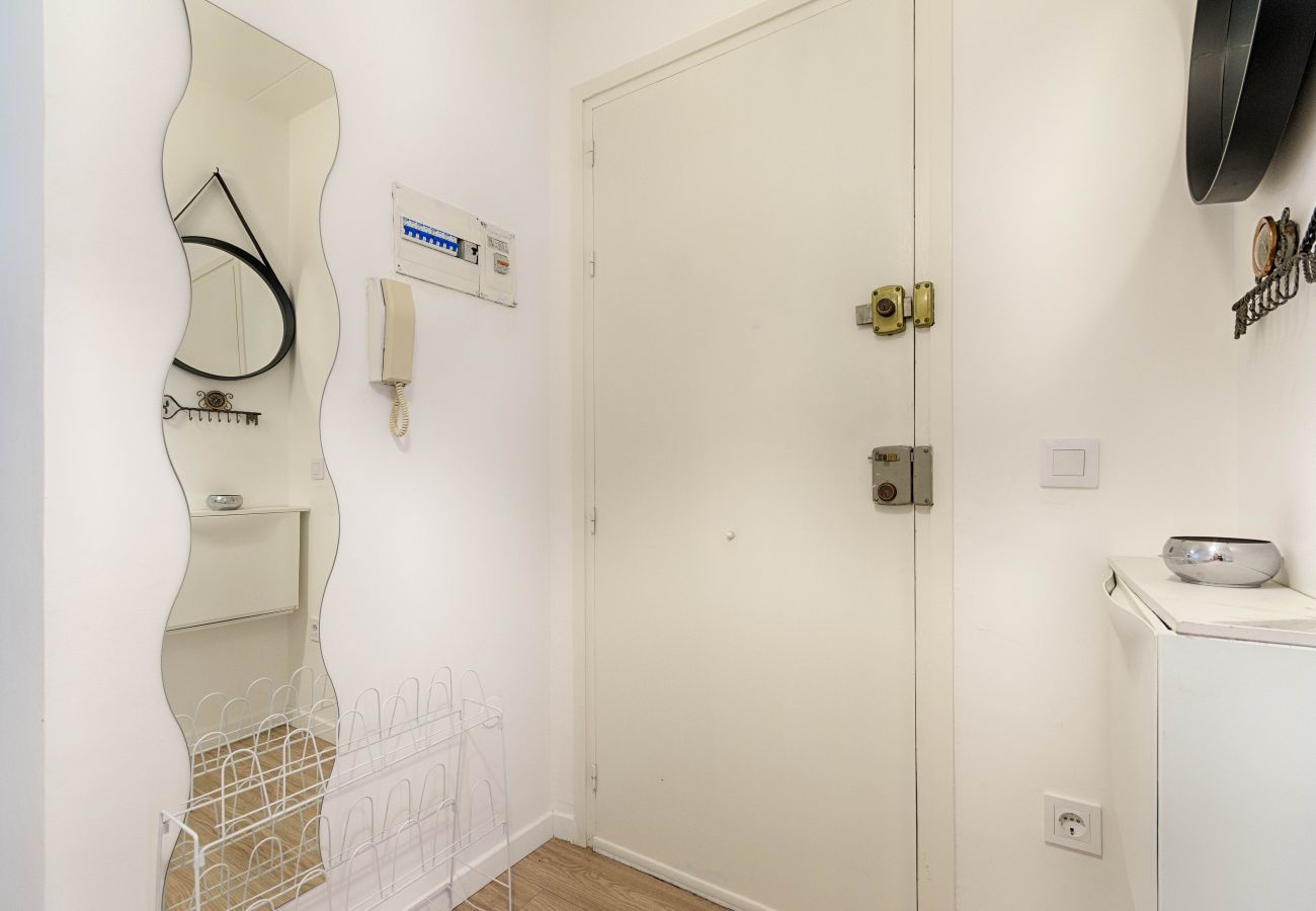 Apartament en Rosas / Roses - 1244 EUGENI ORS 200 m Playa