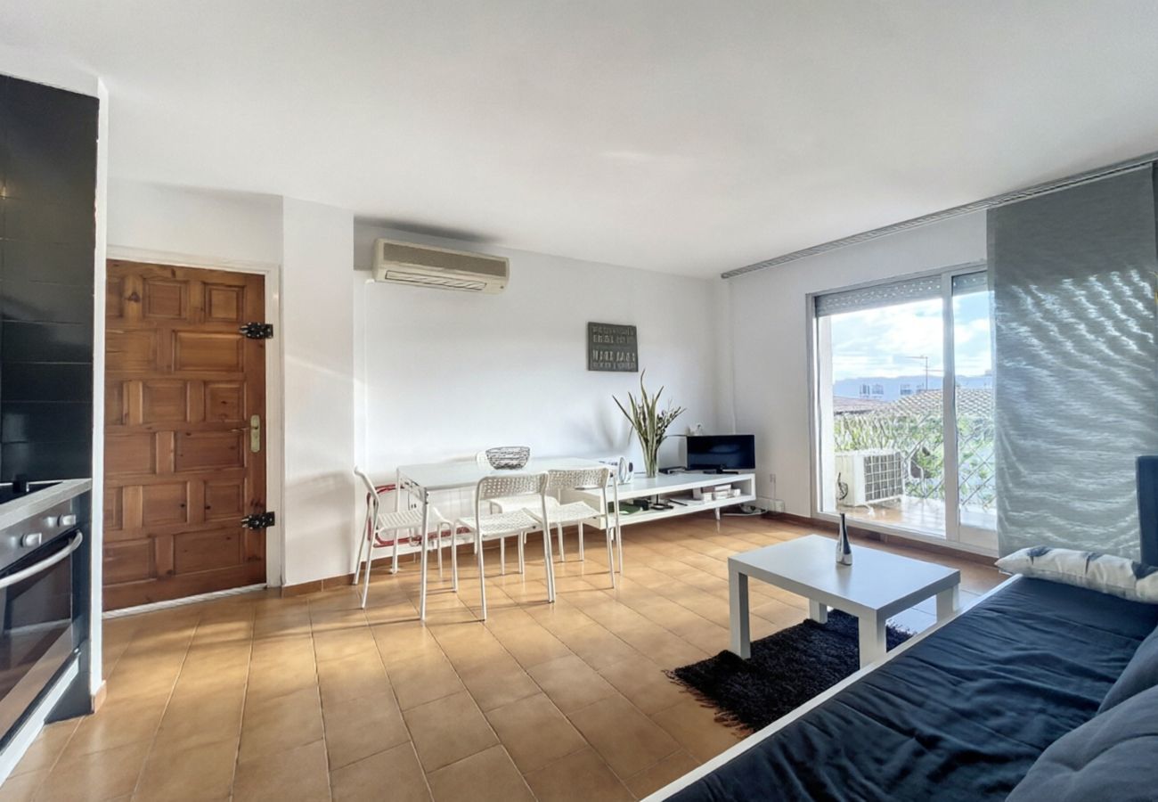 Apartament en Empuriabrava - 1247 PATTAYA