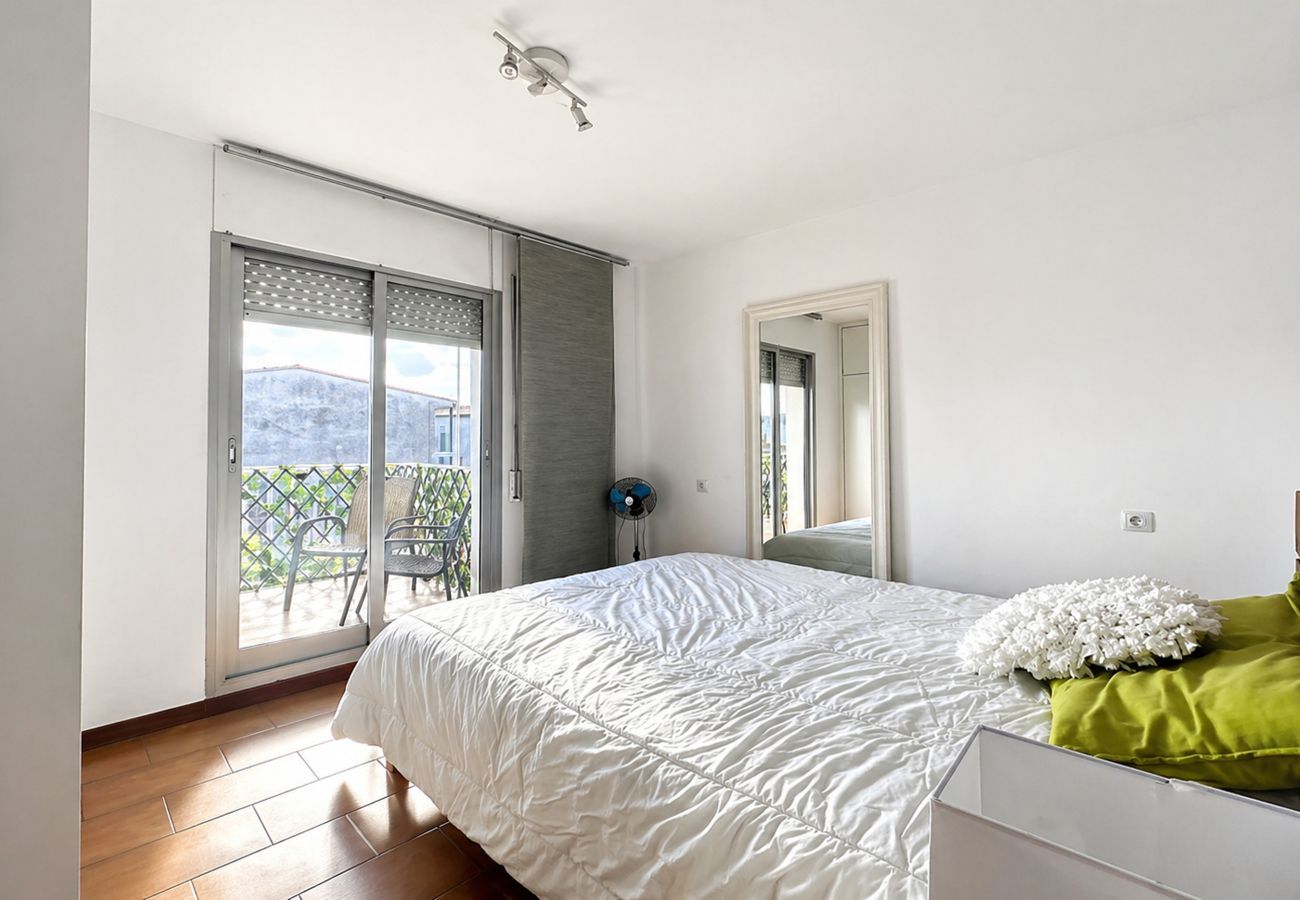 Apartament en Empuriabrava - 1247 PATTAYA