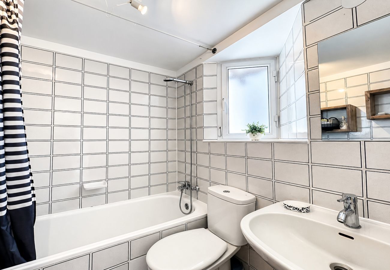 Apartament en Empuriabrava - 1247 PATTAYA