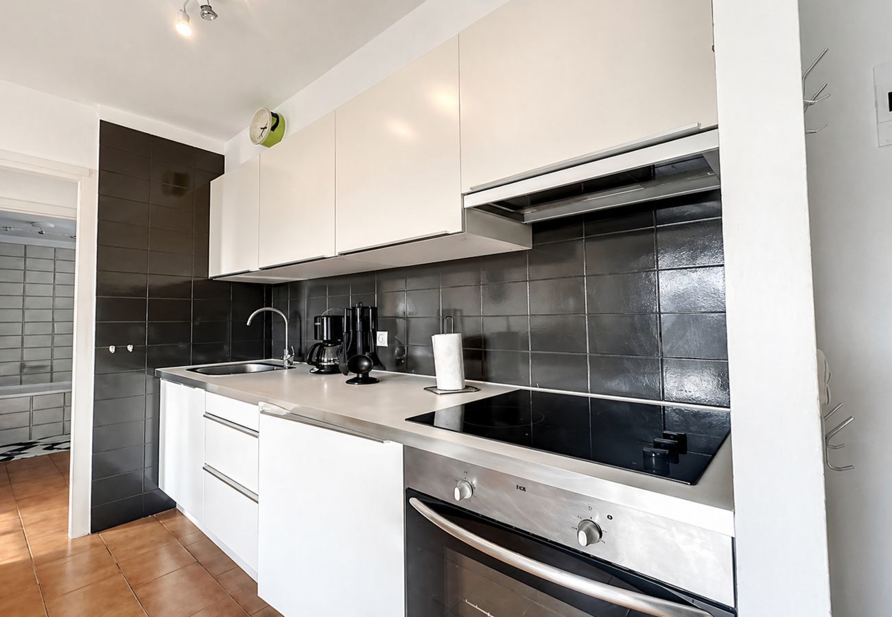 Apartament en Empuriabrava - 1247 PATTAYA