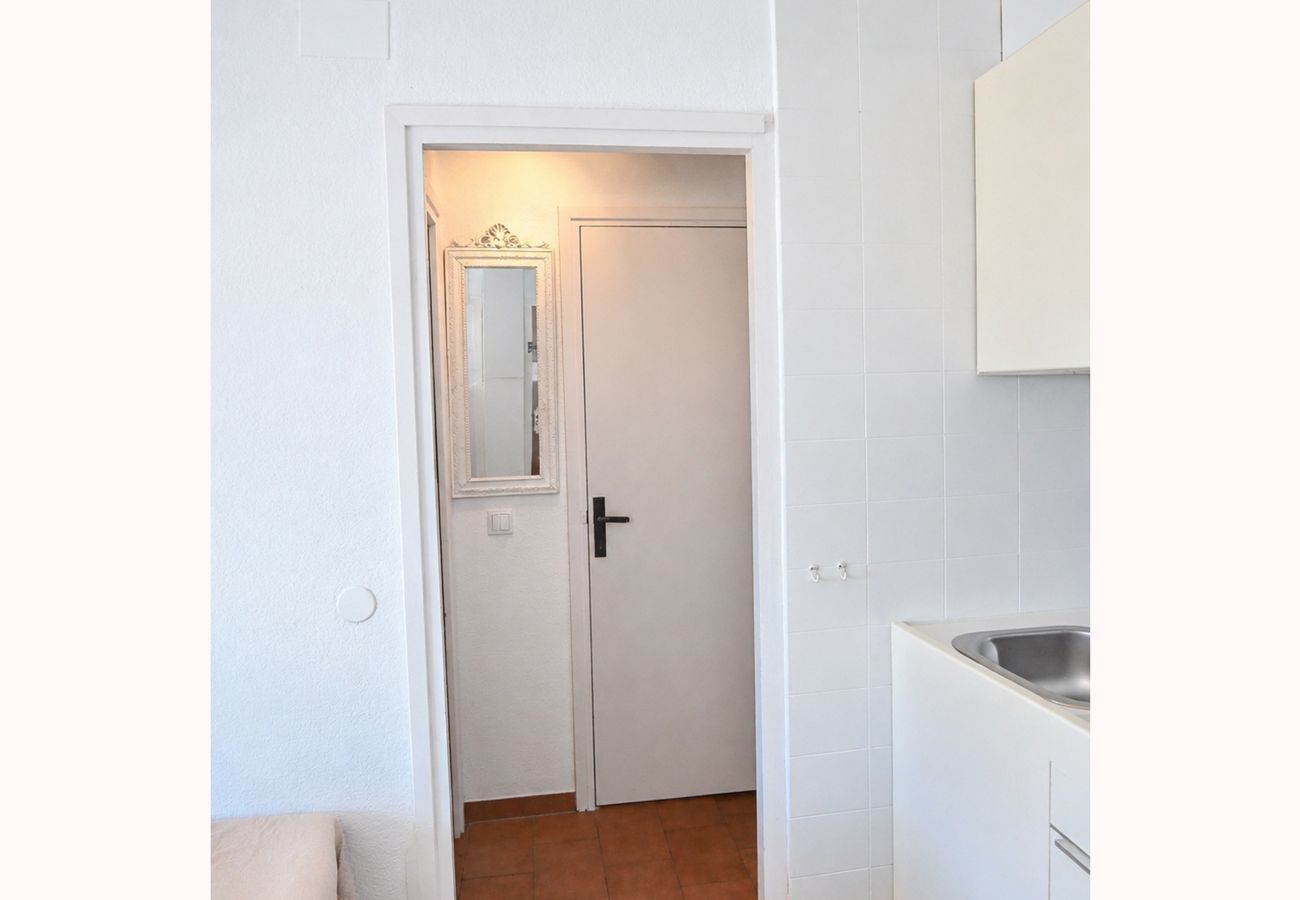 Apartament en Empuriabrava - 1247 PATTAYA Empuriabrava - APIVEND