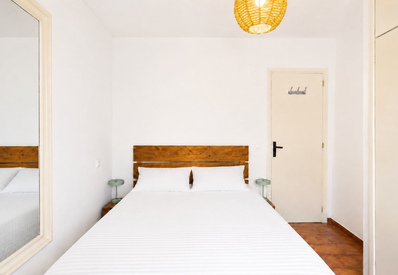 Apartament en Empuriabrava - 1247 PATTAYA Empuriabrava - APIVEND