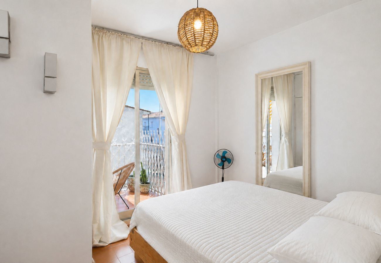 Apartament en Empuriabrava - 1247 PATTAYA Empuriabrava - APIVEND