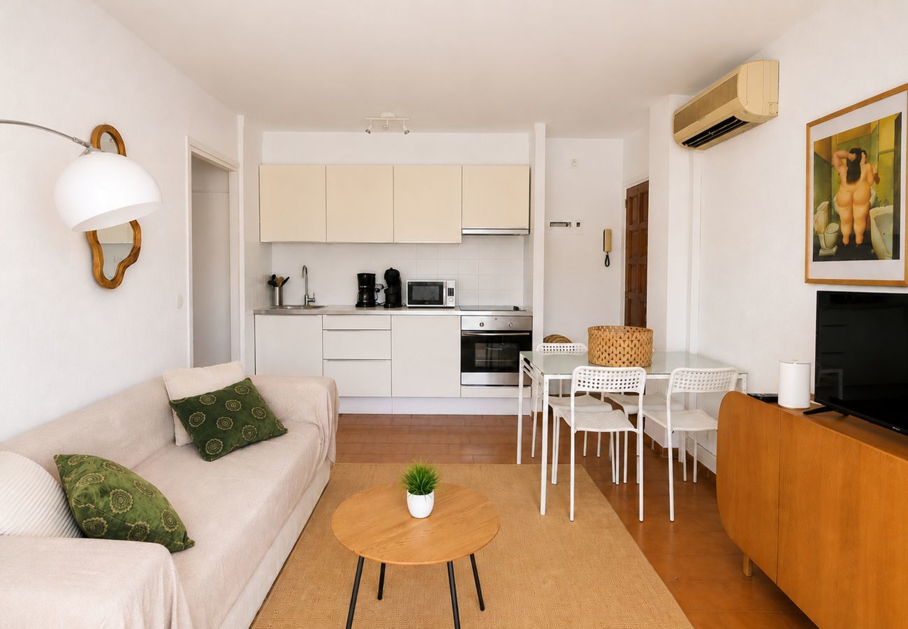 Apartament en Empuriabrava - 1247 PATTAYA Empuriabrava - APIVEND