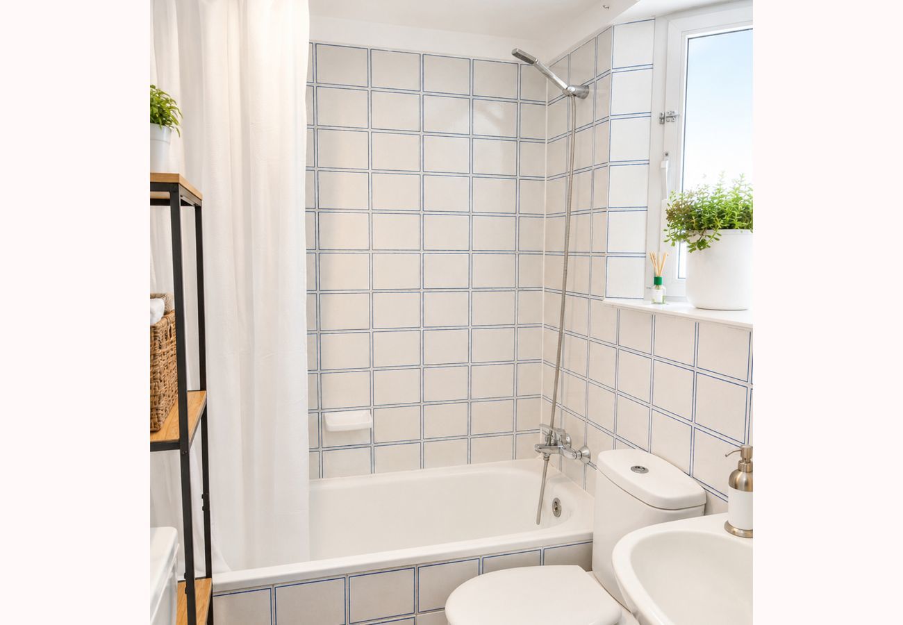 Apartament en Empuriabrava - 1247 PATTAYA Empuriabrava - APIVEND