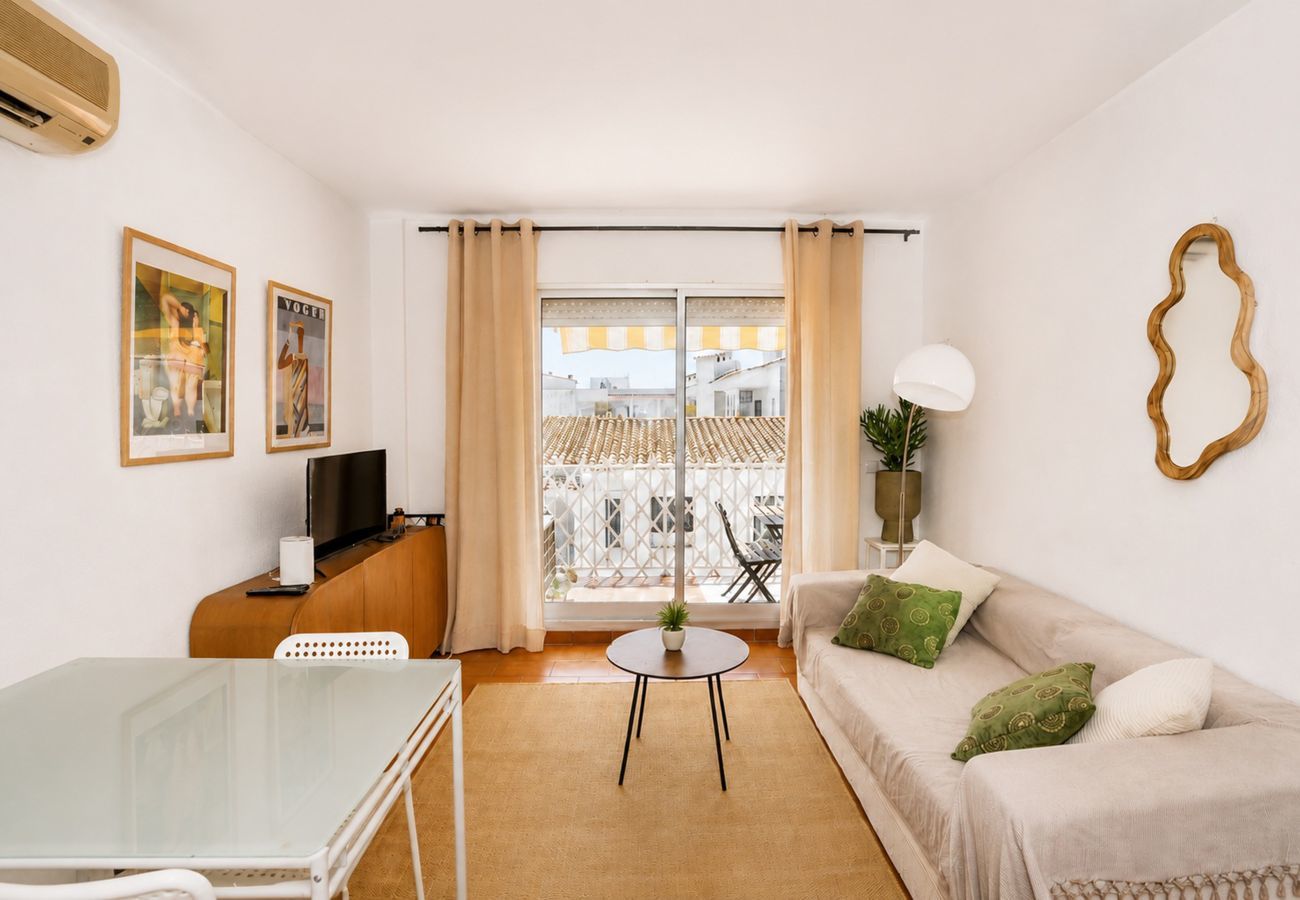 Apartament en Empuriabrava - 1247 PATTAYA Empuriabrava - APIVEND