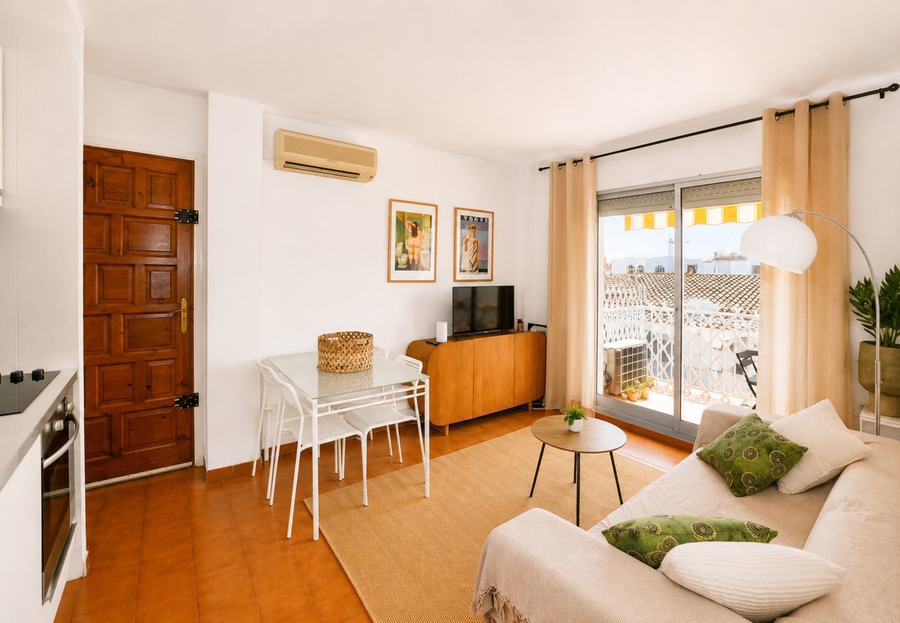Apartament en Empuriabrava - 1247 PATTAYA Empuriabrava - APIVEND