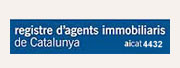 Registre Agents Immobiliaris Catalunya Registre Agents Immobiliaris Catalunya