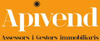 Logo Apivend